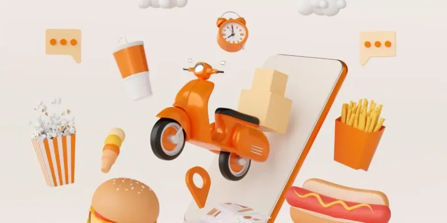 A Step-By-Step Guide On How To Start An Online Food Business