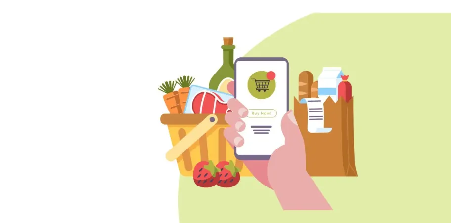 Beverage delivery service