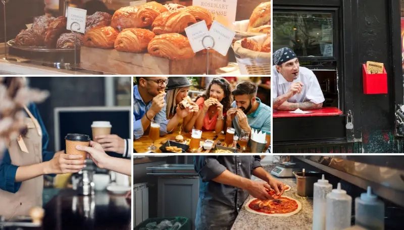 Which Food Business Is Most Profitable In The USA